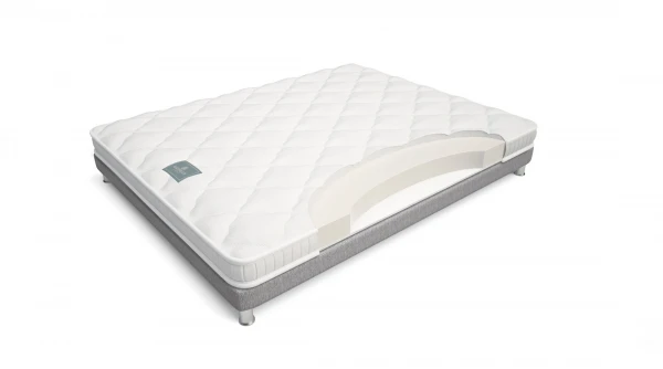 Матрас PEONIA 200x200. Фото 1