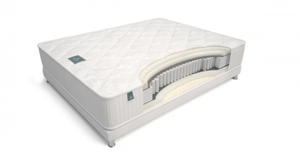 Матрас ROBUSTO 120x200. Фото 1