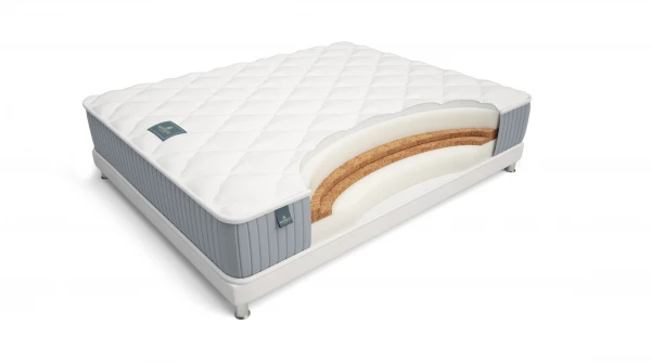 МатрасRAGIO 200x200. Фото 1