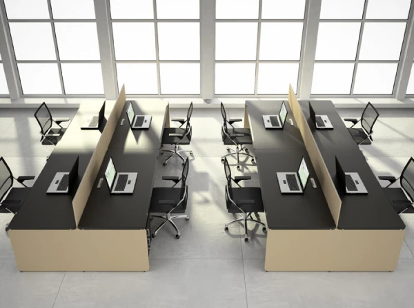 Мебель для персонала Accord. Фото 1