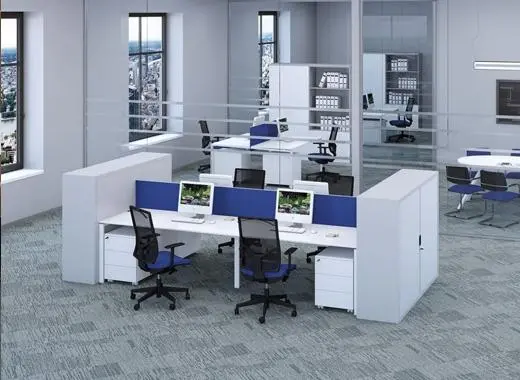 Мебель для персонала Acta. Фото 1