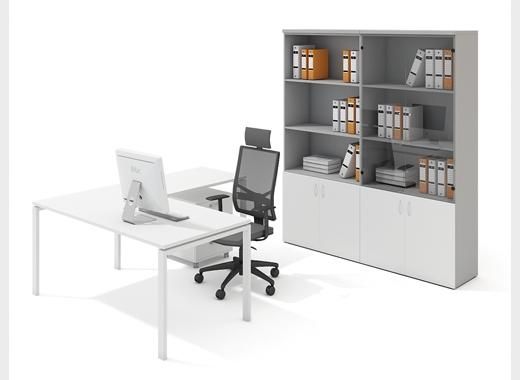 Мебель для персонала Acta. Фото 2
