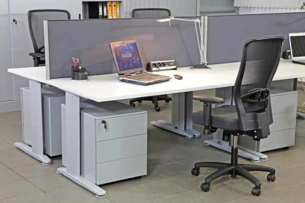 Мебель для персонала Acta. Фото 11