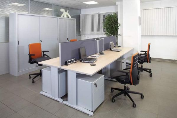 Мебель для персонала Acta. Фото 12