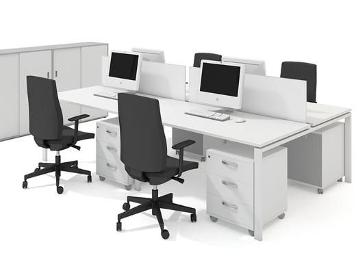 Мебель для персонала Acta. Фото 3