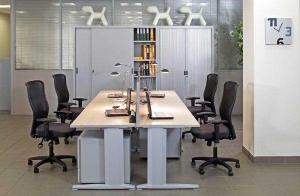 Мебель для персонала Acta. Фото 8