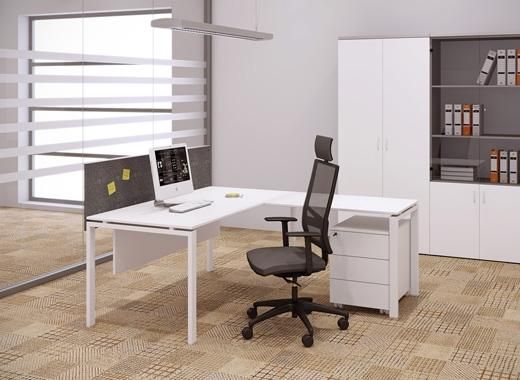 Мебель для персонала Acta. Фото 9