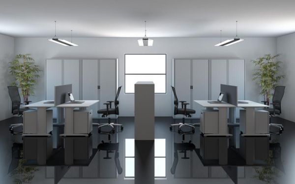 Мебель для персонала Acta. Фото 10