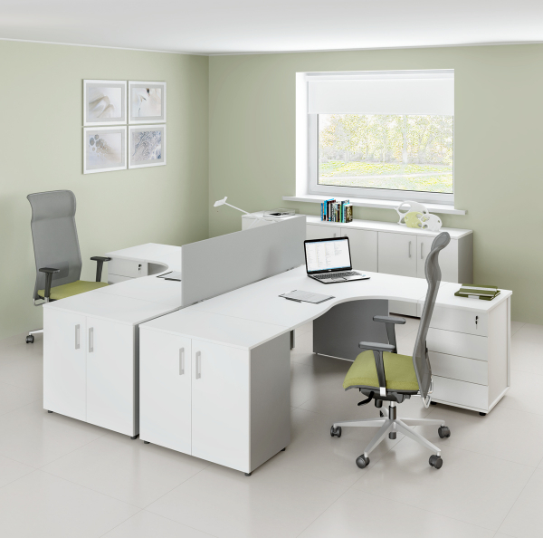 Мебель для персонала Domino. Фото 3