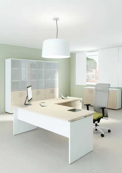 Мебель для персонала Domino. Фото 1