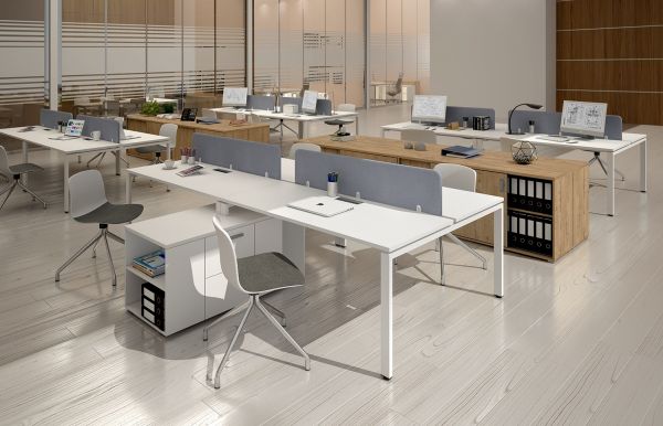 Мебель для персонала Gloss. Фото 2