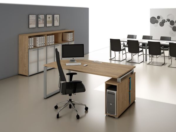 Мебель для персонала Gloss. Фото 3