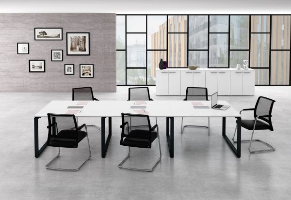 Мебель для персонала Gloss. Фото 6