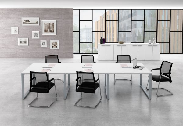 Мебель для персонала Gloss. Фото 7