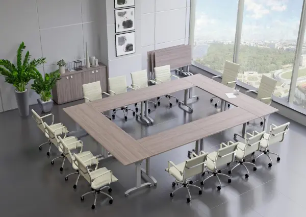 Мебель для персонала Mobile System. Фото 1