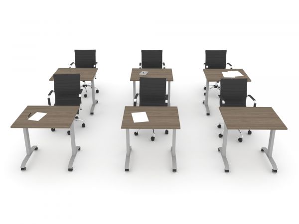 Мебель для персонала Mobile System. Фото 9