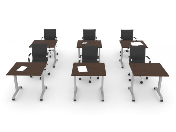 Мебель для персонала Mobile System. Фото 10