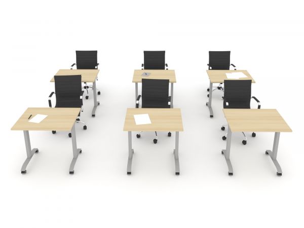 Мебель для персонала Mobile System. Фото 11