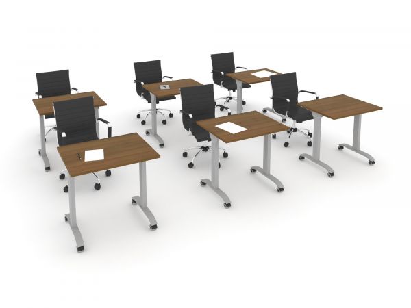 Мебель для персонала Mobile System. Фото 13