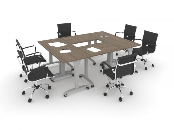 Мебель для персонала Mobile System. Фото 15