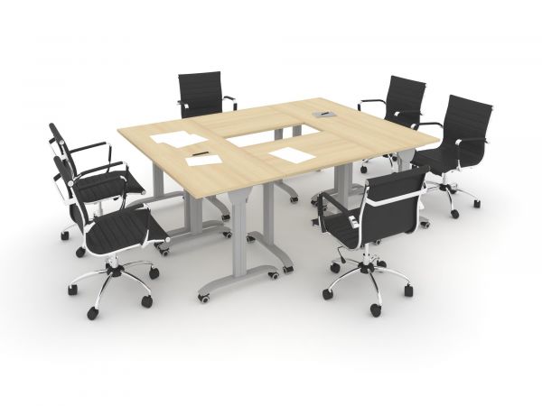 Мебель для персонала Mobile System. Фото 17