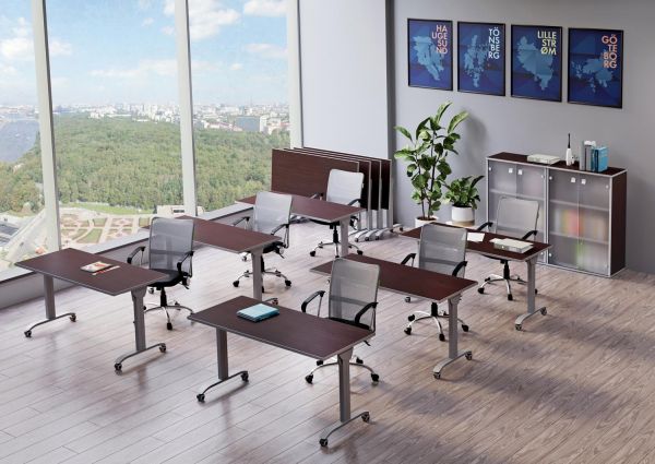 Мебель для персонала Mobile System. Фото 21