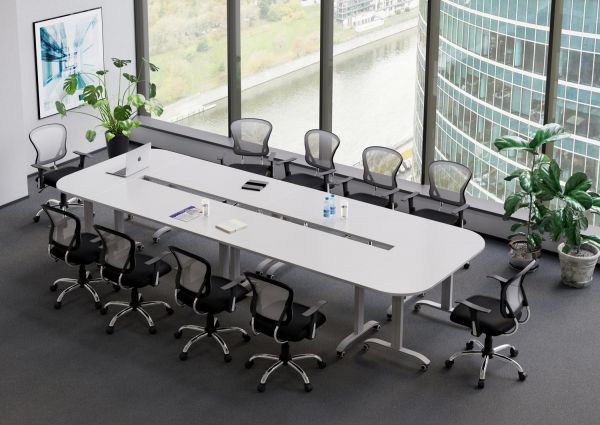 Мебель для персонала Mobile System. Фото 22