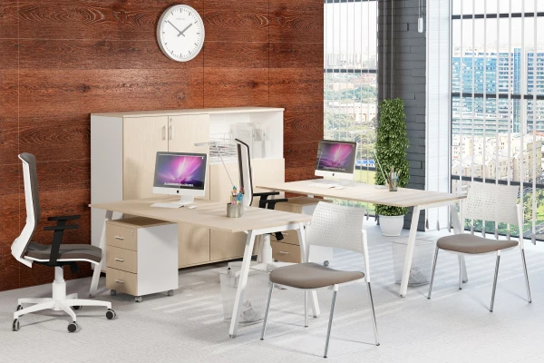 Мебель для персонала Prizma Light. Фото 1