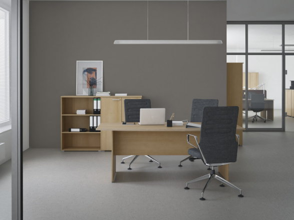 Мебель для персонала Smart. Фото 2