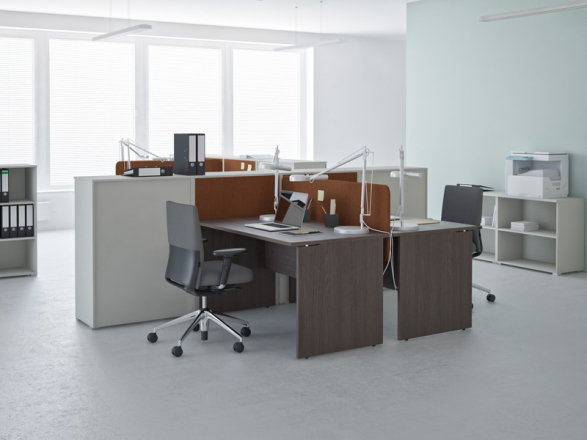 Мебель для персонала Smart. Фото 17