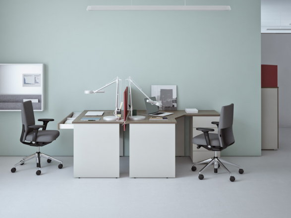 Мебель для персонала Smart. Фото 8
