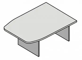 Модуль конференц-стола О-27. Фото 1