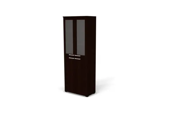 Модуль шкафа 6 ур., задняя стенка HDF 76H005.0022.0023. Фото 1