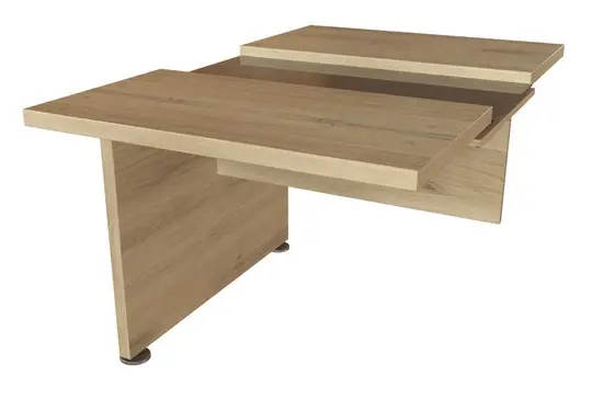 Модуль стола для переговоров К-966. Фото 1