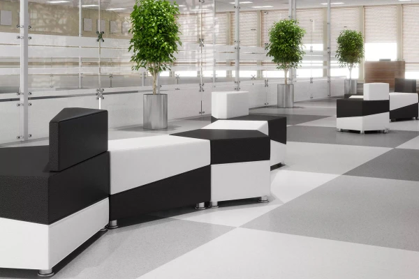 Мягкая модульная система М15. Фото 1