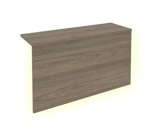 Накладка с подсветкой для Л.МП-4 Л.Н-4С. Фото 1