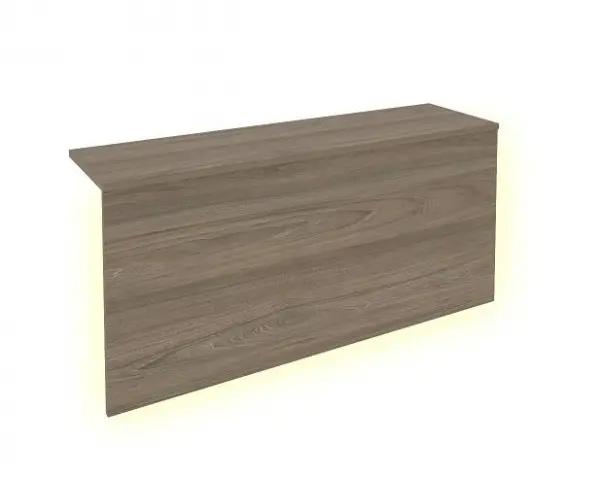 Накладка с подсветкой для Л.МП-5 Л.Н-5С. Фото 1