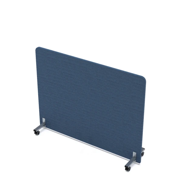 Перегородка 1100мм (моб. опоры) 011.МП.1411. Фото 1