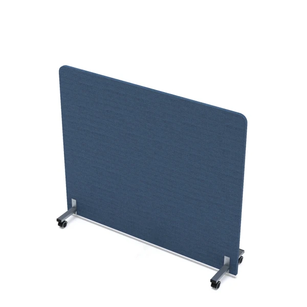 Перегородка 1200мм (моб. опоры) 011.МП.1412. Фото 1