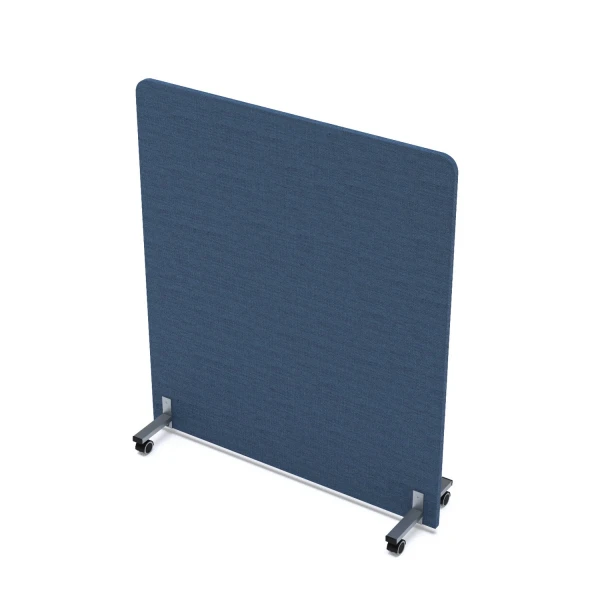 Перегородка 1400мм (моб. опоры) 011.МП.1214. Фото 1