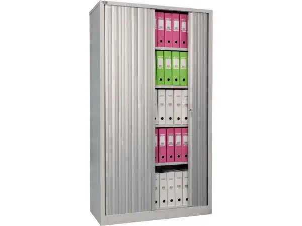 Металлический шкаф NST-1991. Фото 1