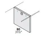 Опора 154494. Фото 1