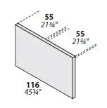 Опора 154495. Фото 1