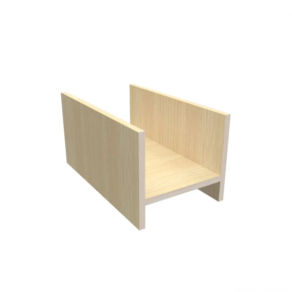 Подставка под системный блок МР-50. Фото 1