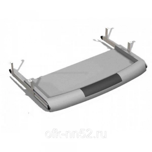 Полка под клавиатуру А-402. Фото 1