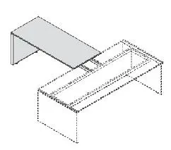 Приставка 118969. Фото 1