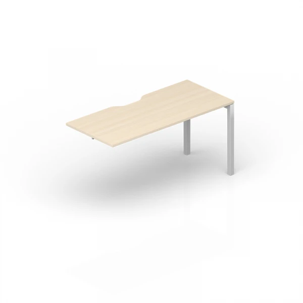 Приставной элемент эргономичный PEPV147. Фото 1