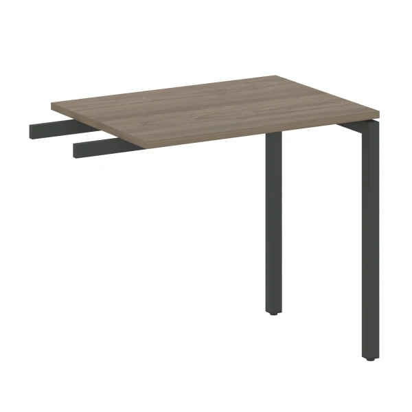 Приставной элемент на П-образном м/к 40БП.ПР-2. Фото 1