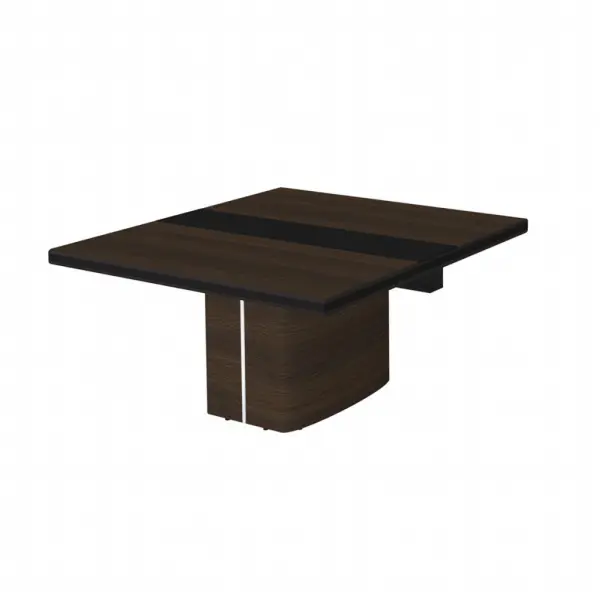 Промежуточная секция модульного конференц-стола Nt-280.1. Фото 1