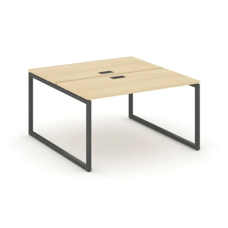 Рабочая станция 2-х сторон. SN-4O.DRS-003. Фото 1